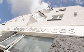 Hotel Hebrides